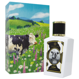 Nathalie Feisthauer - Zoologist Cow Extrait de Parfum 