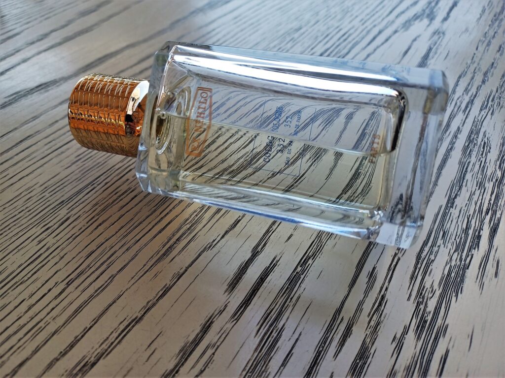 Benoît Verdier - Ex Nihilo Cologne 352 EDP