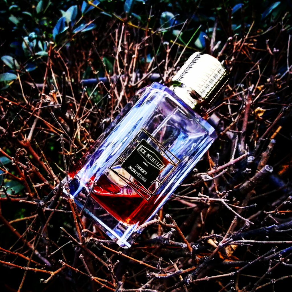 Ex Nihilo Sweet Morphine EDP