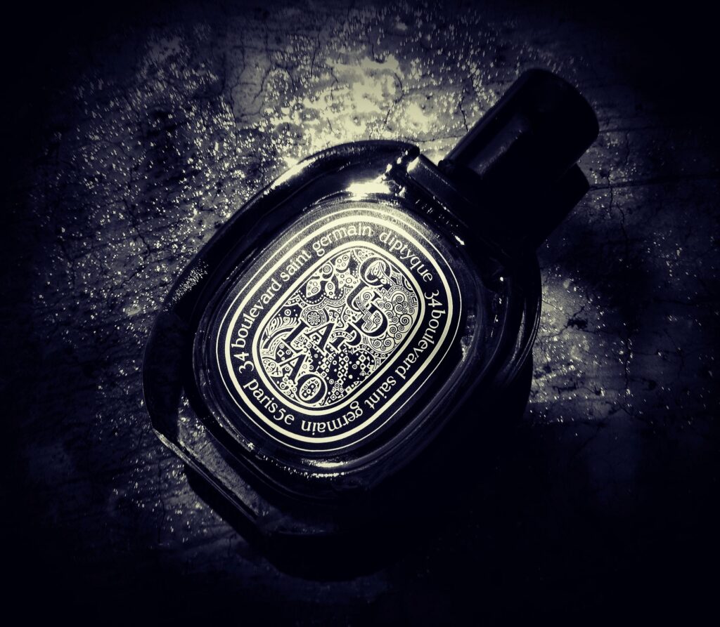 Fabrice Pellegin - Diptyque Oud Palao EDP