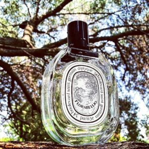 Fabrice Pellegrin - Diptyque Florabellio EDT