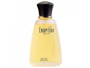 Fabrice Pellegrin - Mäurer & Wirtz Eruption Man EDT