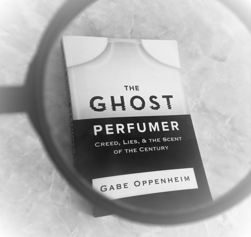 The Ghost Perfumer