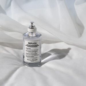 Louise Turner - Maison Martin Margiela Replica Lazy Sunday Morning EDT