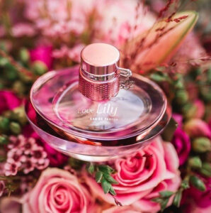 Harry Frémont - O Boticário Love Lily EDP