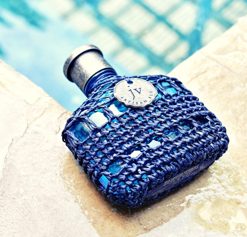 John Varvatos Artisan Blu EDT