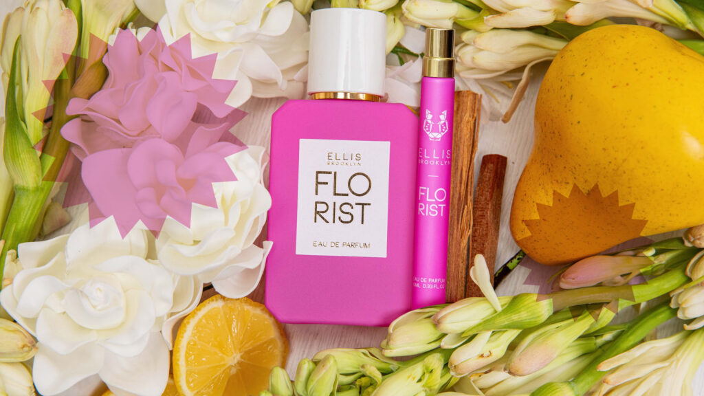 Ellis Brooklyn Florist EDP