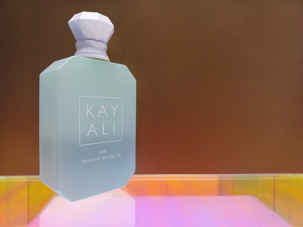 Kayali Yum Pistachio Gelato 33 EDP Intense 