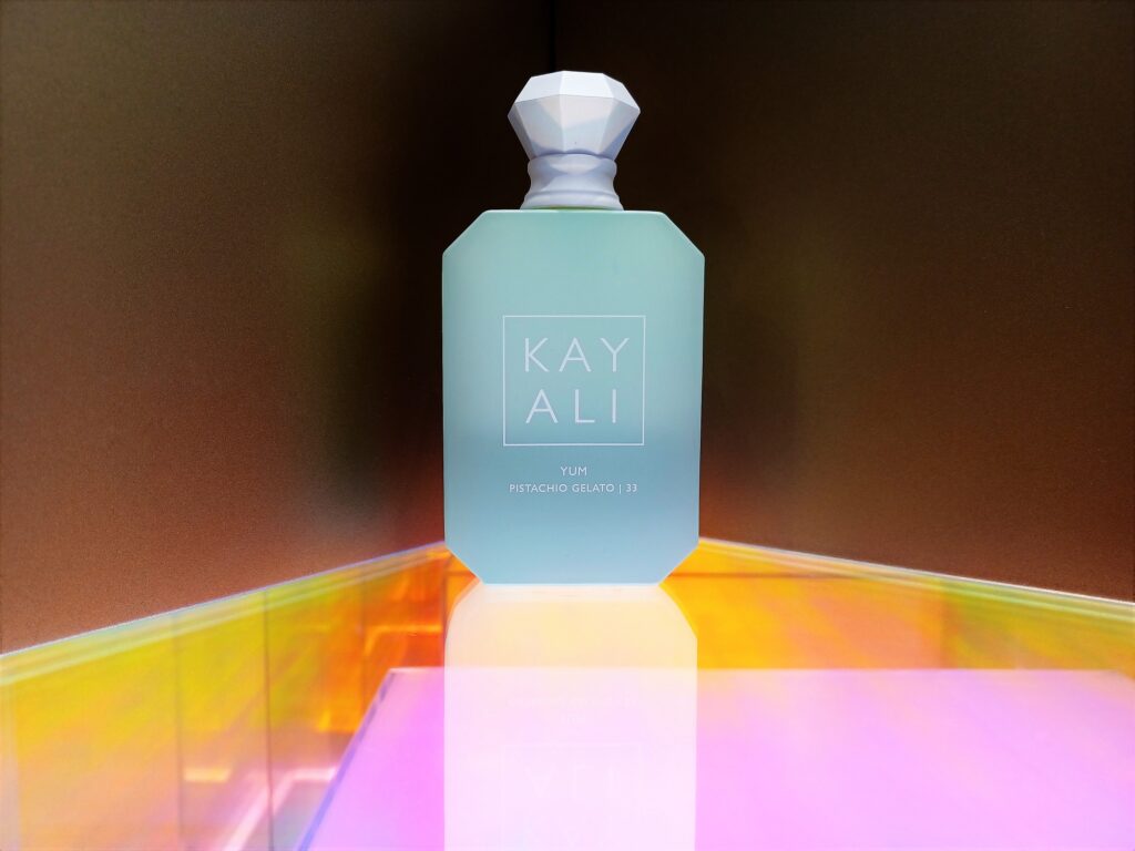 Kayali Yum Pistachio Gelato 33 EDP Intense 