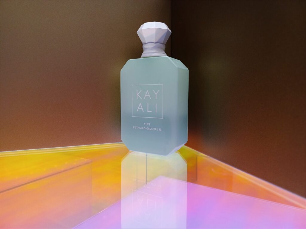 Kayali Yum Pistachio Gelato 33 EDP Intense 