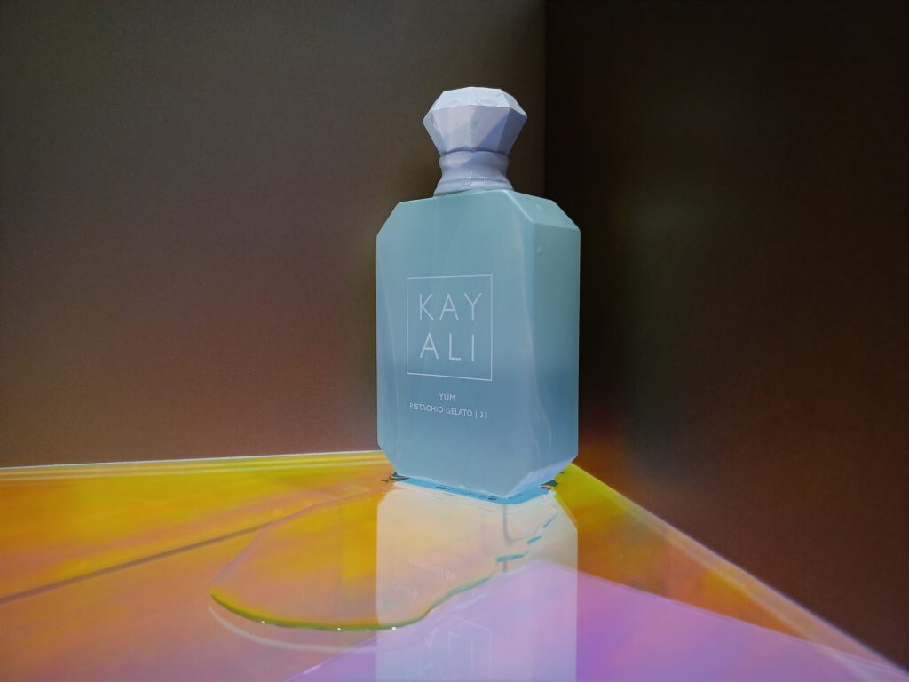 Kayali Yum Pistachio Gelato 33 EDP Intense 