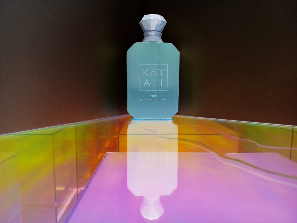 Kayali Yum Pistachio Gelato 33 EDP Intense 