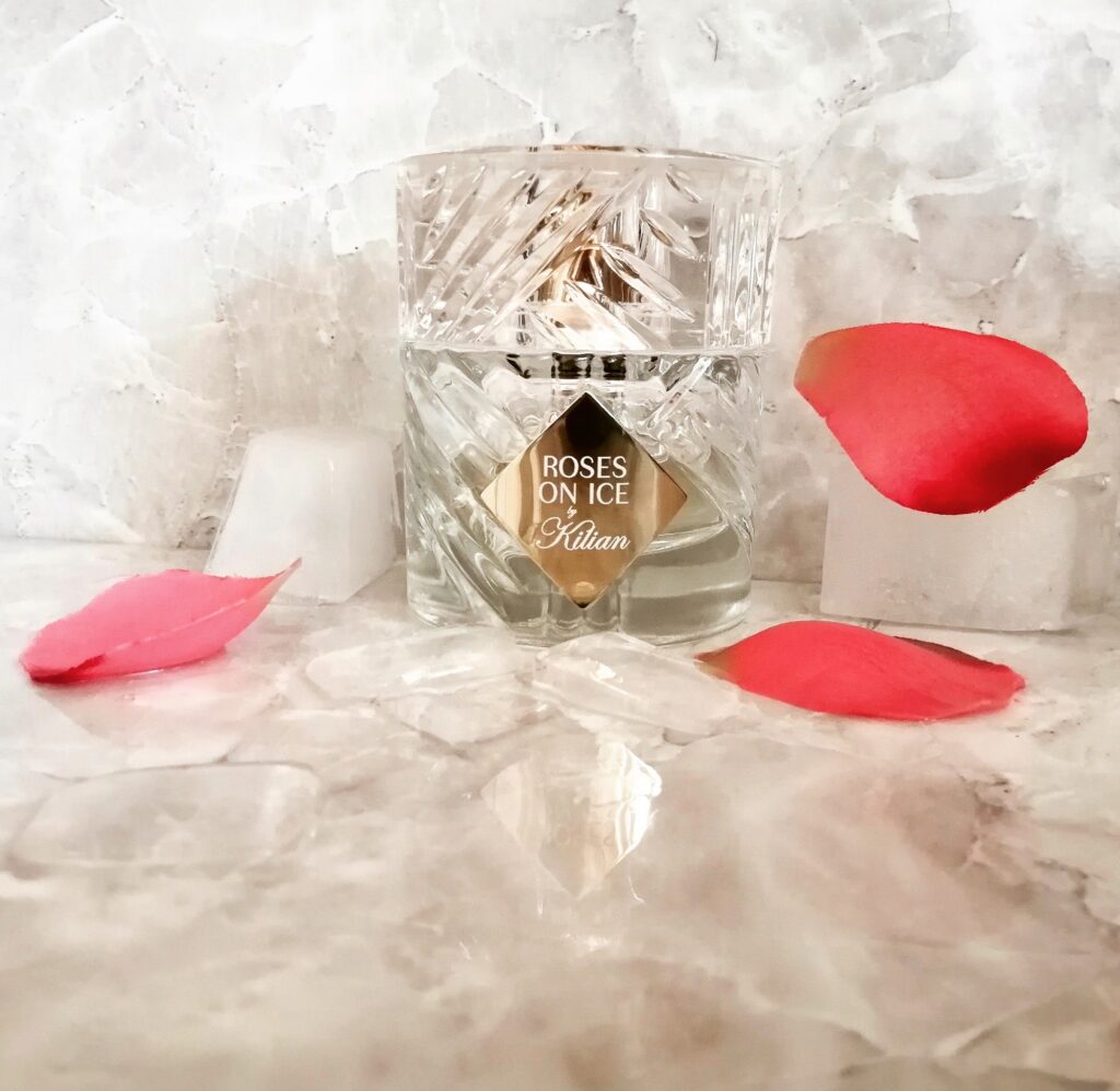 Kilian Roses On Ice EDP