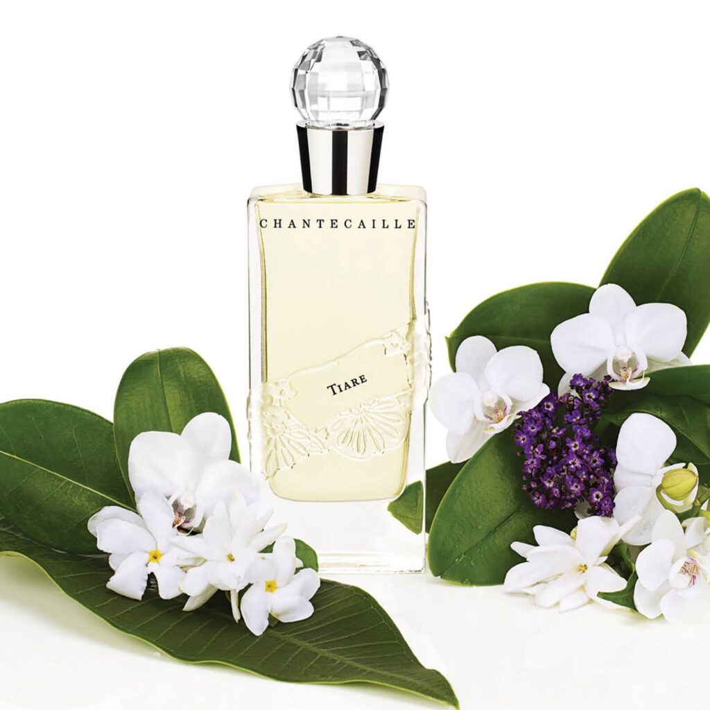 Tiare de Chantecaille EDP