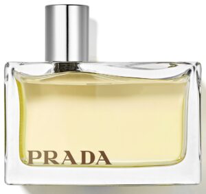 Clement Gavarry - Prada Amber EDP