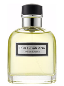 Dolce & Gabbana Pour Homme EDT