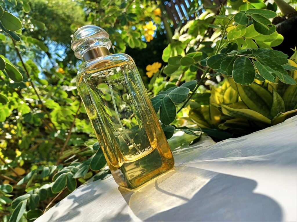 Hermès Un Jardin à Cythère EDT