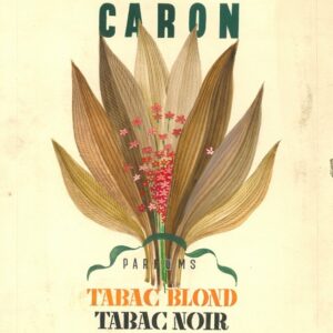 Caron Tabac Blond Parfum