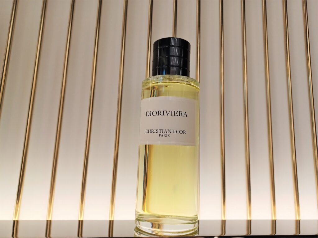 Dior Dioriviera EDP