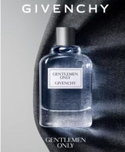 Givenchy Gentleman Only EDT