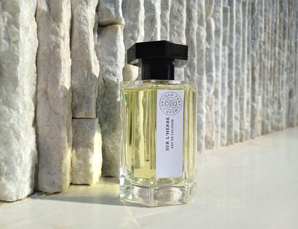 Eau de Colognes - L'Artisan Parfumeur Sur L'Herbe Eau de Cologne