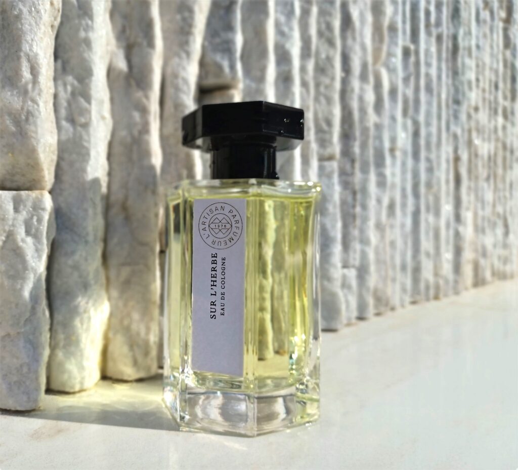 Eau de Colognes - L'Artisan Parfumeur Sur L'Herbe Eau de Cologne 