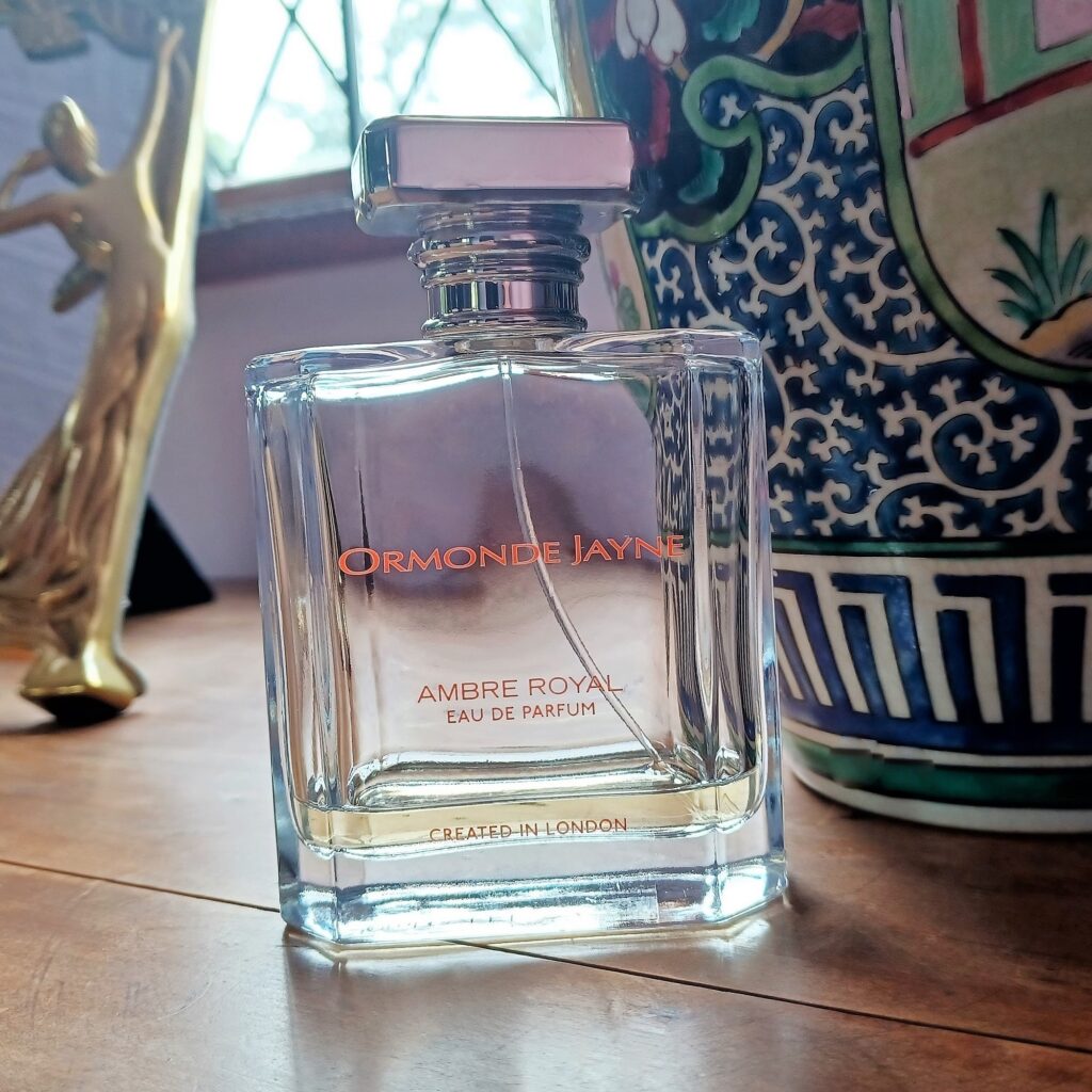 Linda Pilkington - Ormonde Jayne Ambre Royal EDP