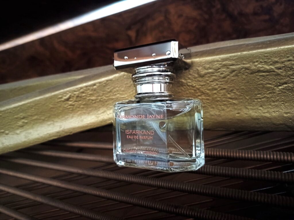 Cedar - Ormonde Jayne Isfarkand EDP