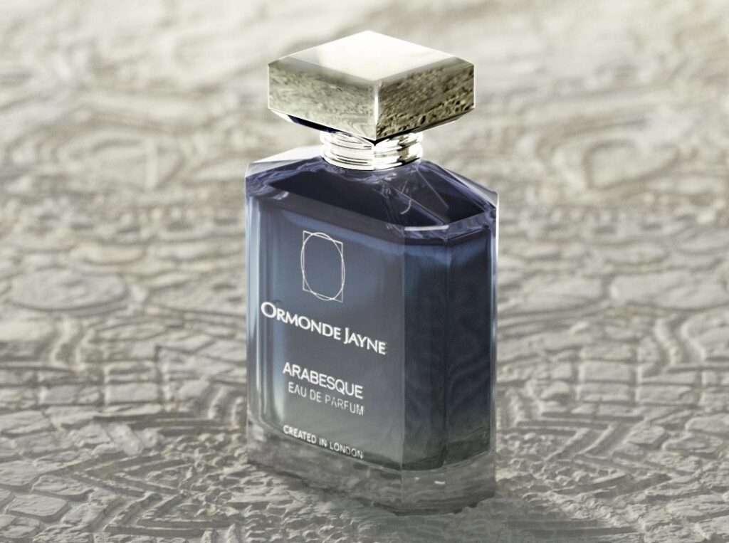 Ormonde Jayne Arabesque EDP