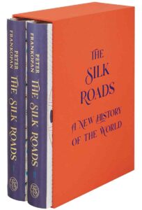 The Silk Roads: A New History of the World