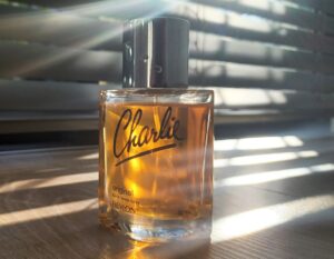 Revlon Charlie EDT