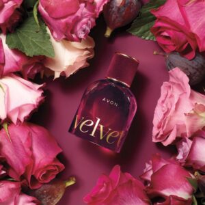 Avon Velvet EDP