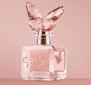 Gabriela Chelariu - Dolly Parton Dolly Scent From Above EDP