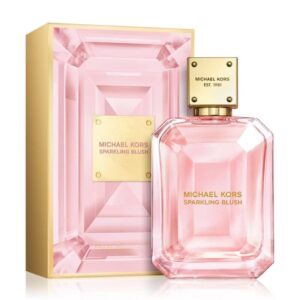 Michael Kors Sparkling Blush EDP