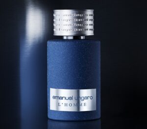 L'Homme Emanuel Ungaro EDT