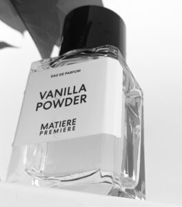 Aurélien Guichard - Matiere Premiere Vanilla Powder EDP