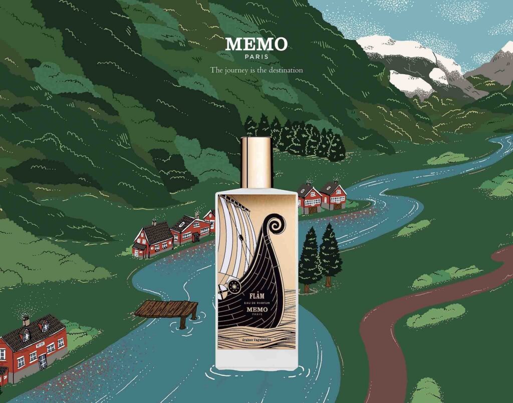 Memo Flam EDP