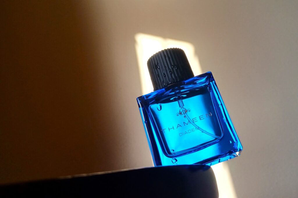 Thameen Diadem Extrait de Parfum