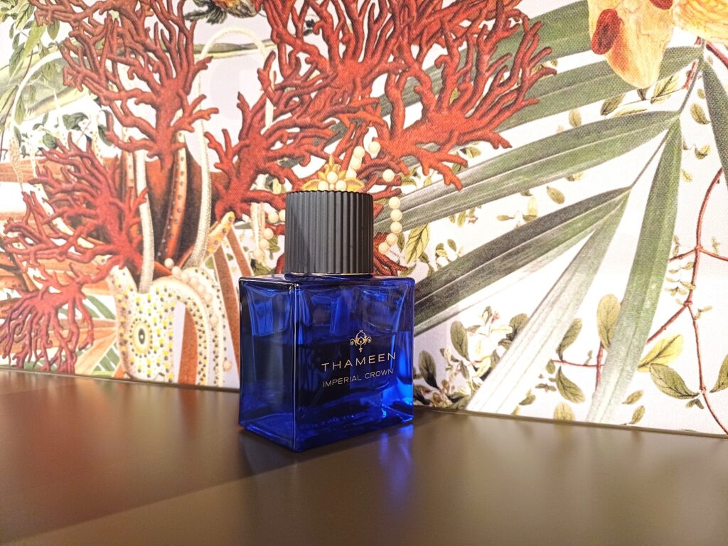 Thameen Imperial Crown Extrait de Parfum