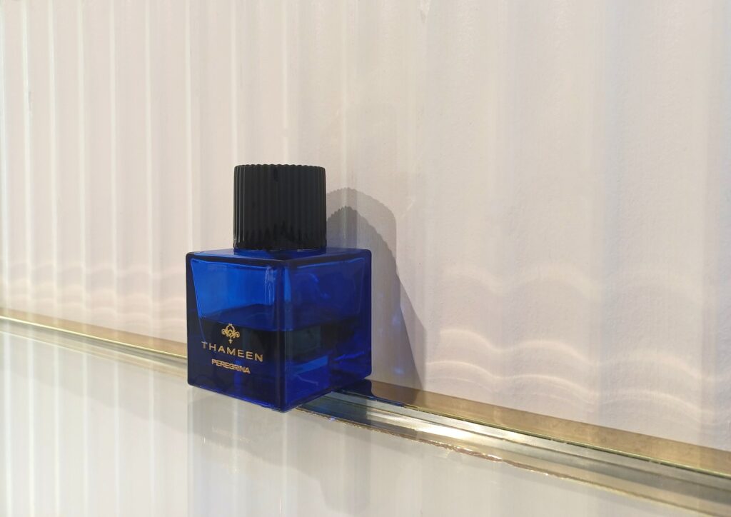 Thameen Peregrina Extrait de Parfum