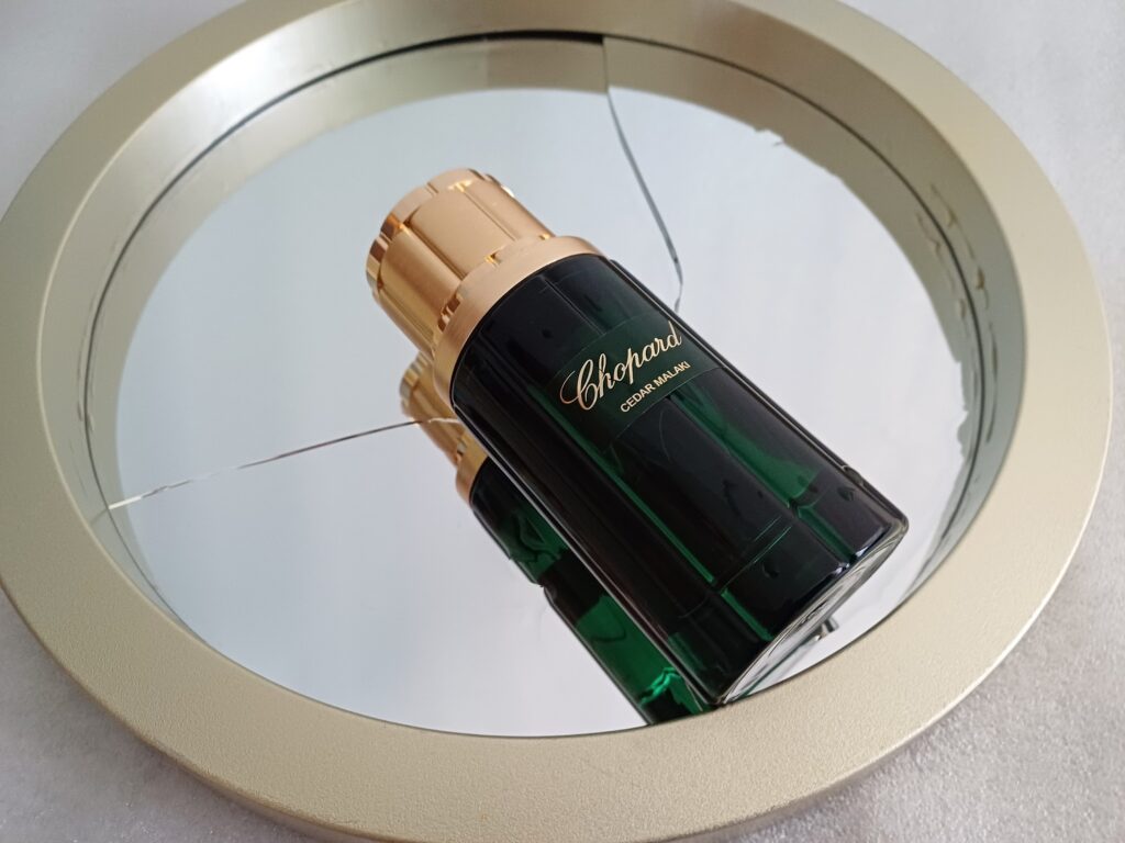 Cedar - Chopard Cedar Malaki EDP