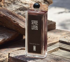 Cedar - Serge Lutens Feminite du Bois EDP