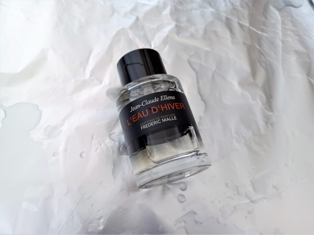 Frederic Malle L'Eau d'Hiver