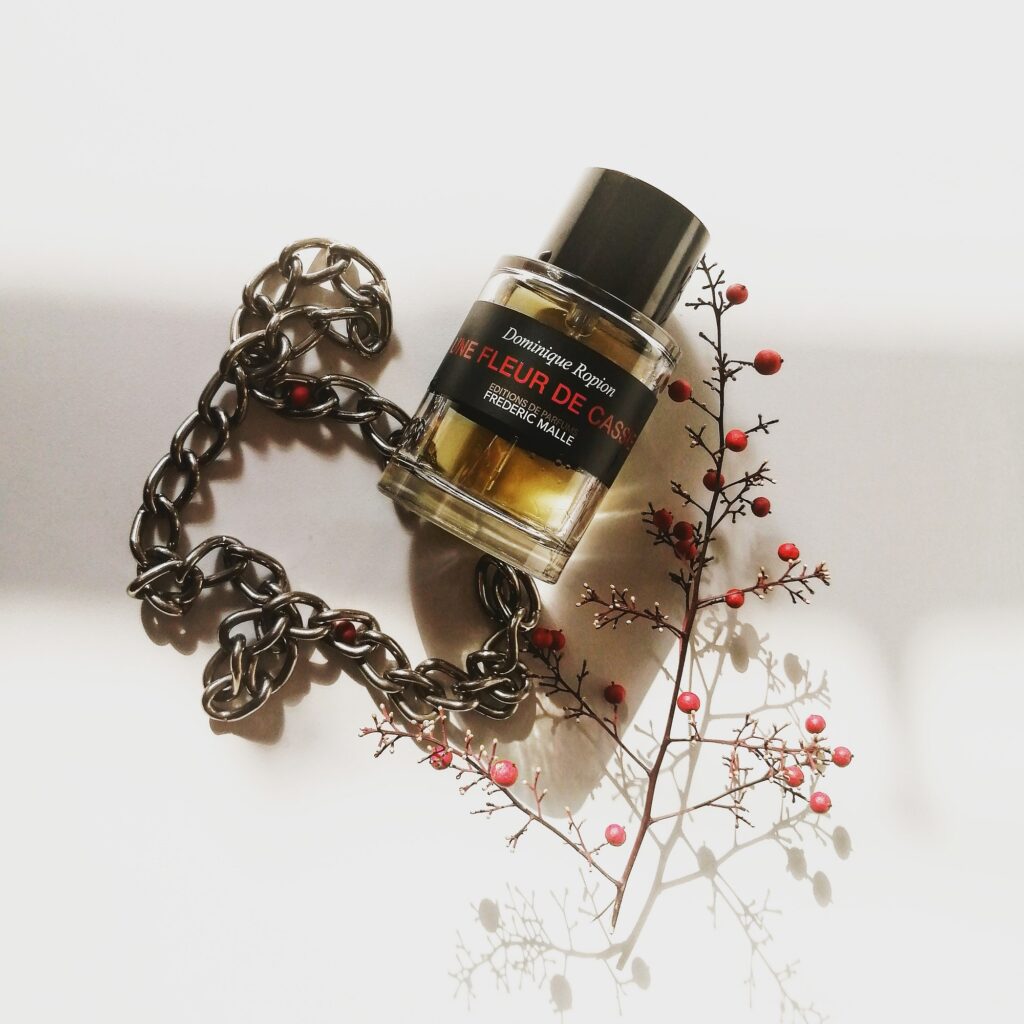 Frederic Malle Une Fleur de Cassie EDP