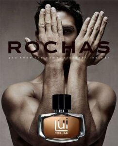 Lui Rochas EDT