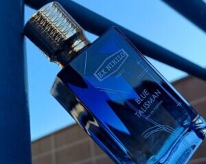 Ex Nihilo Blue Talisman EDP