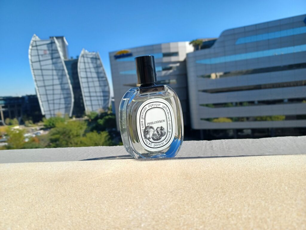 Green Fragrances - Diptyque Philosykos EDT