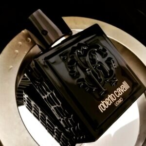 Christophe Raynaud - Roberto Cavalli Uomo EDT