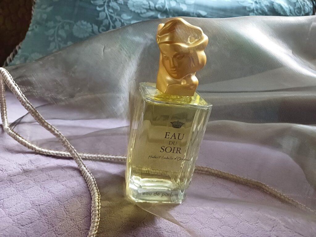 Sisley Eau du Soir EDP