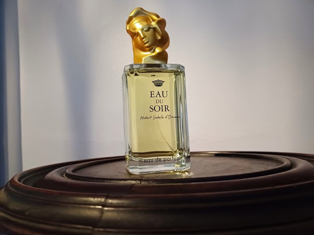 Sisley Eau du Soir EDP